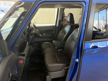 ルークス ハイウェスター　Gターボプロパイロットエディション　後期型　４WD