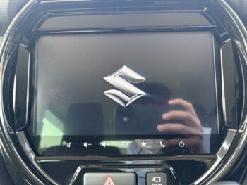 ハスラー ハイブリッドXターボ 全方位モニター付純正9インチナビ・TV・スズキコネクト対応 4WD