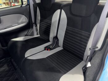 キャスト アクティバ　G　SAⅡ　純正ナビTV　バックカメラ　4WD