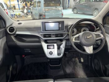 キャスト アクティバ　G　SAⅡ　純正ナビTV　バックカメラ　4WD