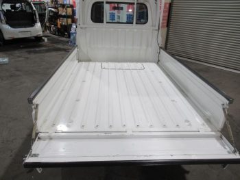 ハイゼットトラック エアコン パワステ スペシャル 4WD