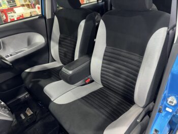 キャスト アクティバ　G　SAⅡ　純正ナビTV　バックカメラ　4WD