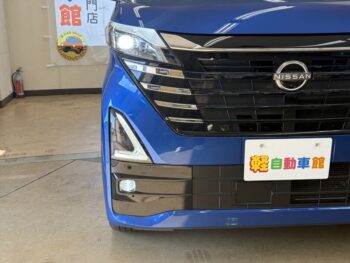 ルークス ハイウェスター　Gターボプロパイロットエディション　後期型　４WD