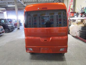 ハイゼットカーゴバン クルーズ　ＬＥＤパック 4WD