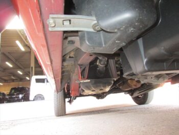 ハイゼットカーゴバン クルーズ　ＬＥＤパック 4WD