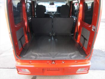 ハイゼットカーゴバン クルーズ　ＬＥＤパック 4WD