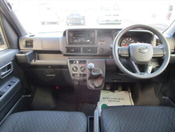 ハイゼットカーゴバン クルーズ　ＬＥＤパック 4WD