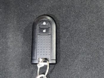 キャスト アクティバ　G　SAⅡ　純正ナビTV　バックカメラ　4WD