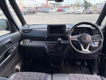 デリカミニ Ｇ 4WD