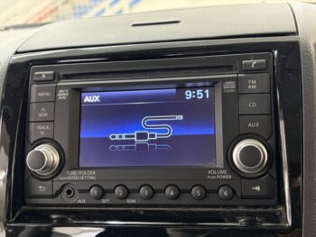 パレットSW リミテッド　4WD