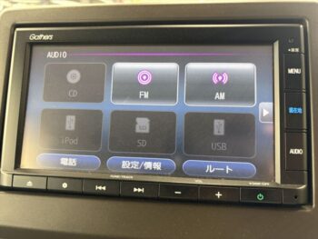 N-WGN L・ホンダセンシング 4WD