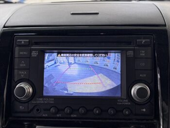 パレットSW リミテッド　4WD