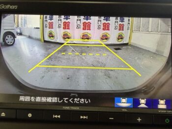 N-WGN L・ホンダセンシング 4WD