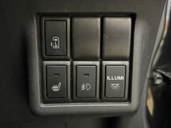 パレットSW リミテッド　4WD