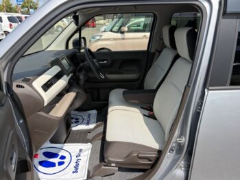N-WGN L・ホンダセンシング 純正ディスプレイオーディオ・TV・バックカメラ 4WD