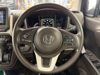 N-WGN L・ホンダセンシング 4WD