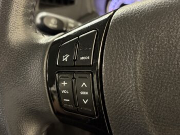 パレットSW リミテッド　4WD