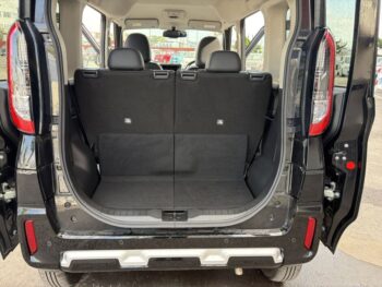 デリカミニ Ｇ 4WD