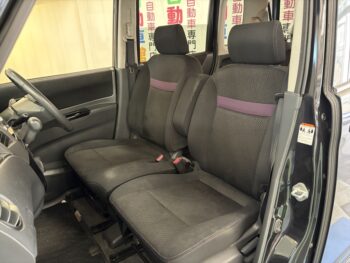 パレットSW リミテッド　4WD