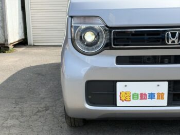 N-WGN L・ホンダセンシング 純正ディスプレイオーディオ・TV・バックカメラ 4WD