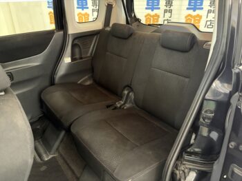 パレットSW リミテッド　4WD