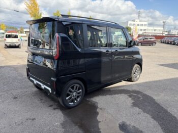 デリカミニ Ｇ 4WD