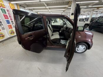 N-WGN L・ホンダセンシング 4WD