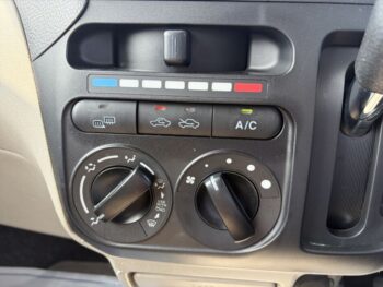 パレット リミテッドⅡ ナビ・バックカメラ 4WD