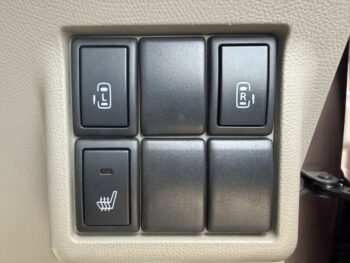 パレット リミテッドⅡ ナビ・バックカメラ 4WD