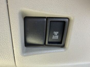 パレット リミテッドⅡ ナビ・バックカメラ 4WD