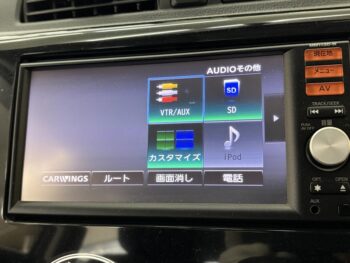 デイズ ハイウェイスターＸ　4ＷＤ