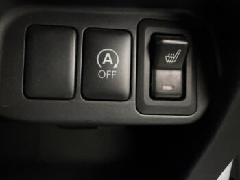 デイズ ハイウェイスターＸ　4ＷＤ