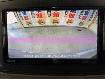 ミライース G SAⅢ 純正ナビ・TV・バックカメラ 4WD