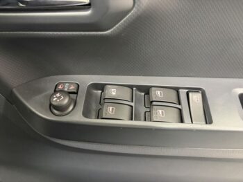 ミライース G SAⅢ 純正ナビ・TV・バックカメラ 4WD