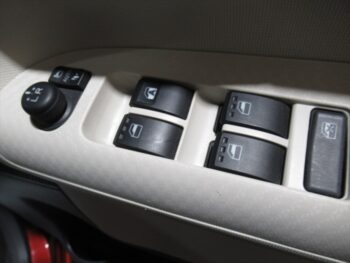 ムーヴキャンバス X　SAⅡ　4WD