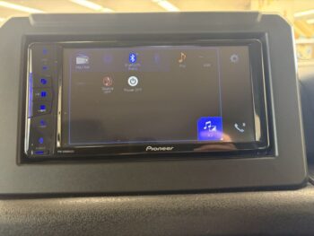 ジムニー XC　ディスプレイオーディオ　４WD