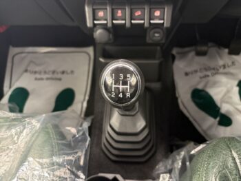 ジムニー XC　ディスプレイオーディオ　４WD