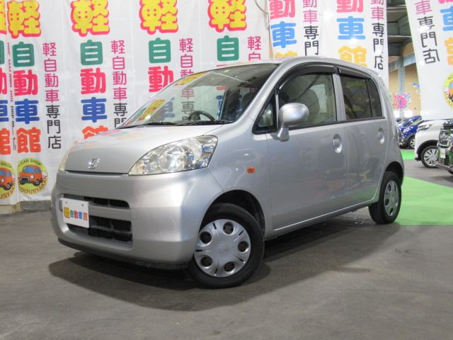 ライフ Cスーパートピック 4WD