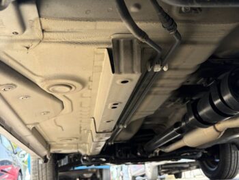 パレット リミテッドⅡ ナビ・バックカメラ 4WD