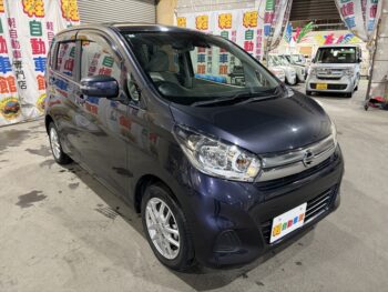 デイズ X　4WD