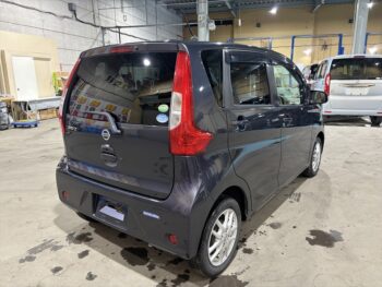 デイズ X　4WD