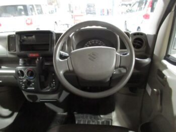 エブリイバン PA 4WD