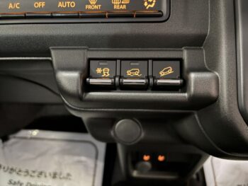 ハスラー ハイブリッドG ナビ・Bカメラ　4WD