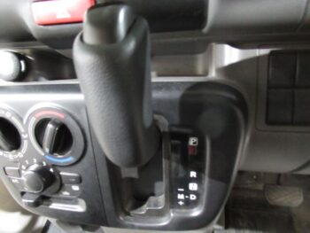 エブリイバン PA 4WD