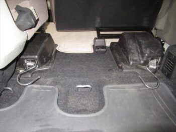 NV100クリッパーリオ チェアキャブスロープタイプ　福祉車輌車いす仕様　4WD