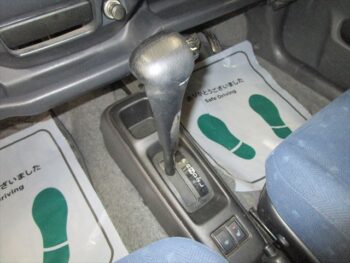 Kei B ターボ 4WD