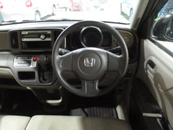 N-ONE G 4WD