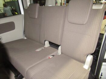 NV100クリッパーリオ チェアキャブスロープタイプ　福祉車輌車いす仕様　4WD