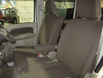 NV100クリッパーリオ チェアキャブスロープタイプ　福祉車輌車いす仕様　4WD