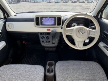 ミラトコット Ｌ ナビ・TV・バックカメラ 4WD